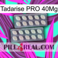 Tadarise PRO 40Mg 07